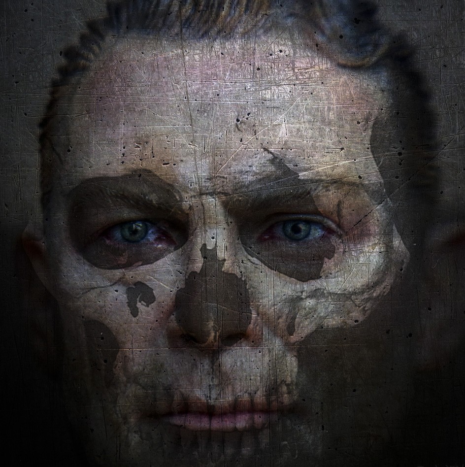 German dead scull